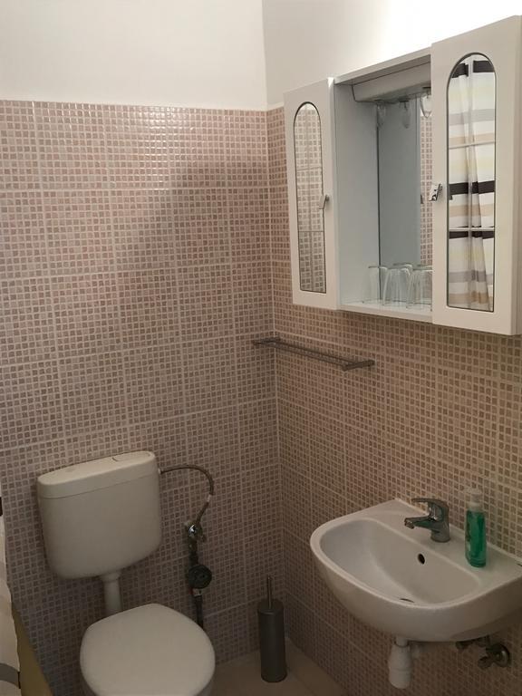 Ferienwohnung Eva Apartman Miskolc Exterior foto